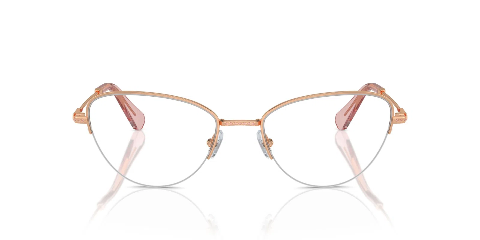 Swarovski 1010 Eyeglasses - view 23